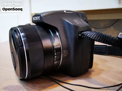 Cyber-shot DSC- HX200V 3