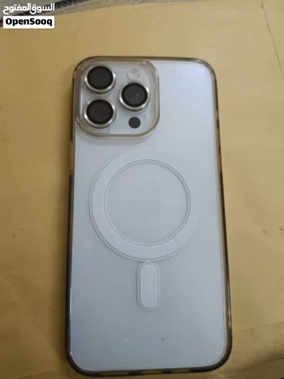 i phone 15 pro max 2