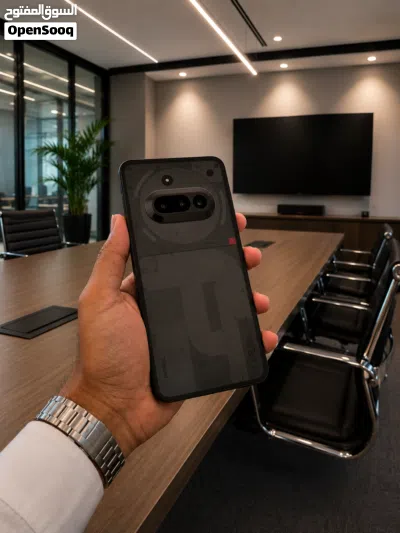Nothing Phone 3a - 8GB/256GB 3