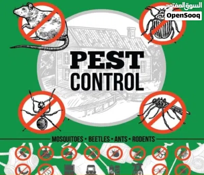 PROFESSIONAL PAKISTANI ALL TYPES PEST CONTROL SOLUTION WITH GUARANTEED6 MONTH BEST PRICE 3
