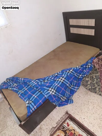 تخت مجوز + طقم كنب + 3 تخوت 2