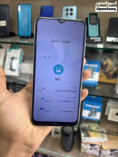 سامسونج A04e بضمـان المحل 2