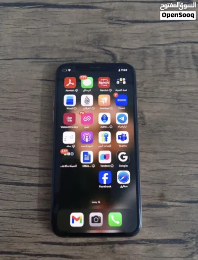 Iphone xs - 256 . 3