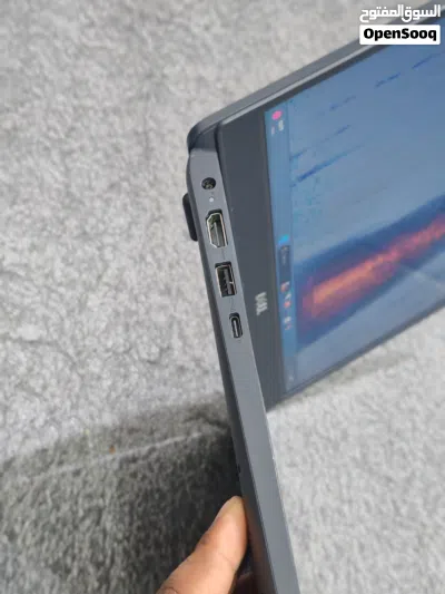Very clean laptop Dell Latitude 3410(256 SSD 1TB HHD) 3