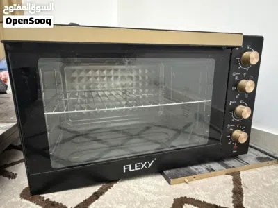 Flexy & olsenmark brand very good condition both 2