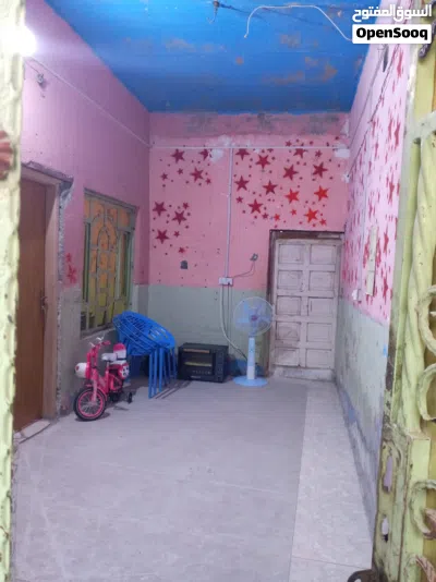 بيت للبيع طابو زراعي 2