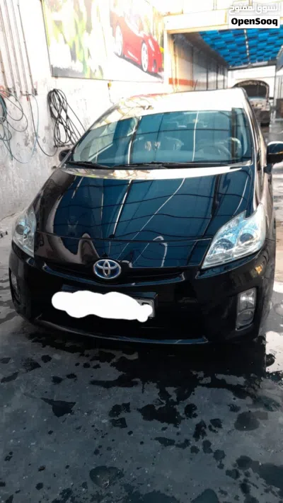 تويوتا بريوس Prius 2