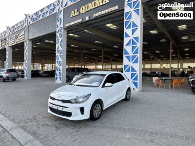 Kia Rio LX 2