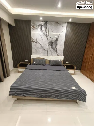 Nice 2 Bhk in Bousher  غرفتين وصاله نظيفه جدا في بوشر 2