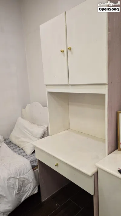 غرفة نوم بنات 2