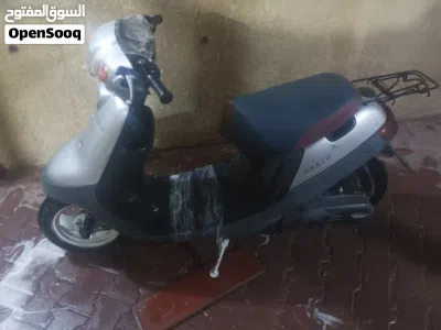 ياماها أخرى 2