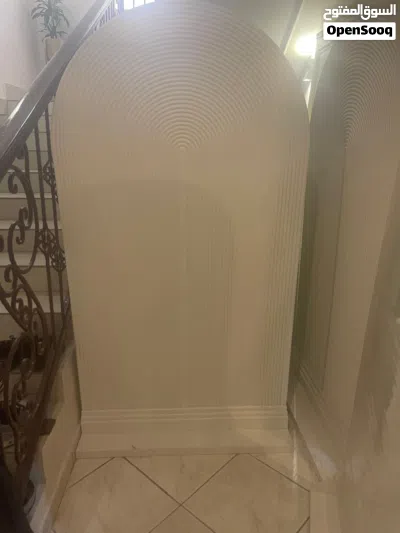 للبيع ستاند استقبال 2