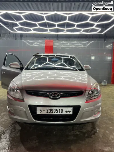 Hyundai i30 GL 2