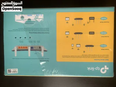 Wireless Router 2