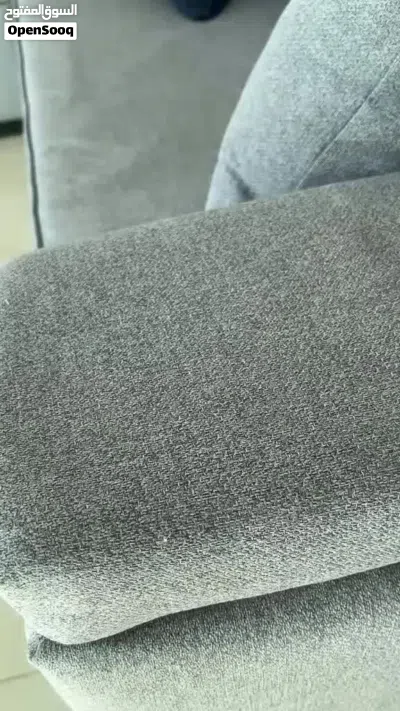 طقم جلوس كورنر لون سكني جديد غير مستعمل 4