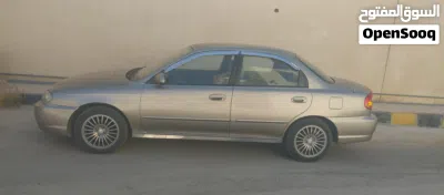 Kia Spectra 3