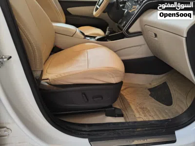 Hyundai Tucson GLS Plus 3