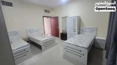 Available Femal Bed Space rashedia3 2