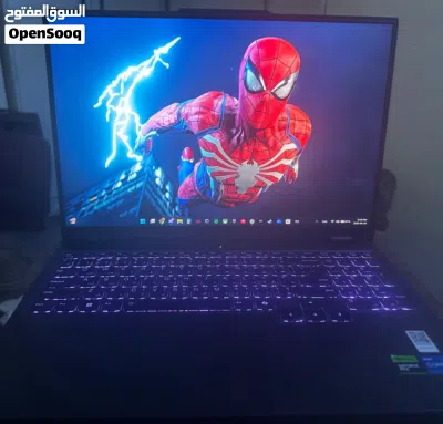 Lenovo Legion Pro 5 (حالة ممتازة) 2