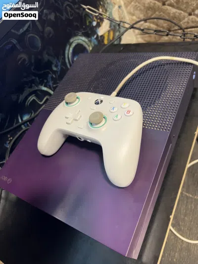 xbox one s 3