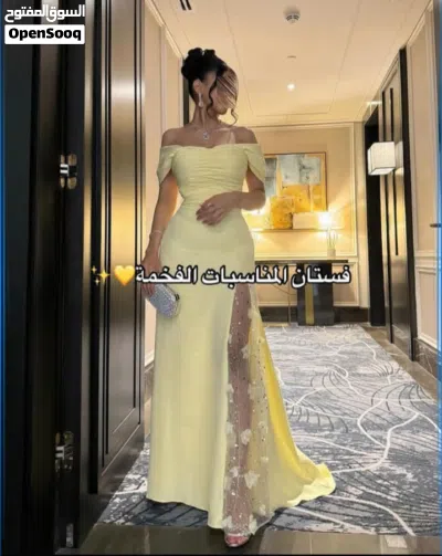 فساتين سهره 2