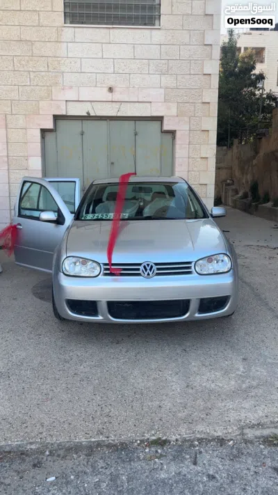 فولكسفاغن جولف Golf 2
