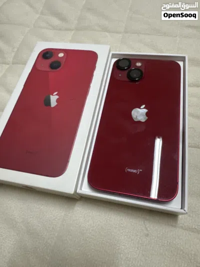 iPhone 13 min 2