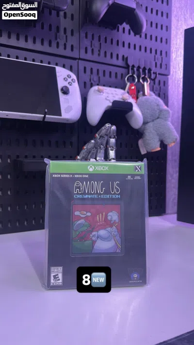 -العاب xbox اقرا الوصف قبل لاترسل 4