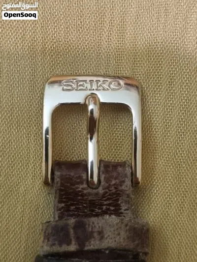 Original seiko watch for sale 4