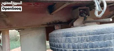 جرار نورمالي 7 متر 4
