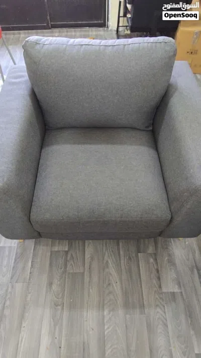 SOFA SET 3 PEICES FOR SALE 3