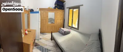 شقه للإيجار الموقت السالمية قطعه 6 2
