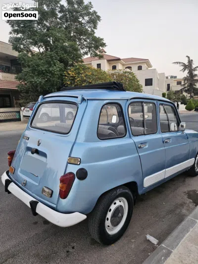 رينو اخرى 2
