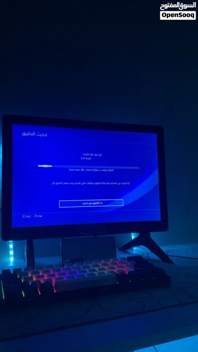شاشه للبيع ب 20 قابل للتفاوض 2
