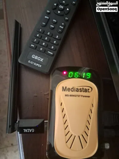 رسيفر كامل جاي عليه كأس العالم كله الباقات يلي فاتحه One TV MAX Plus EChoo اليوتيوب 3