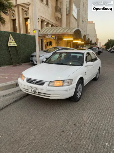 تويوتا كامري Grande 2