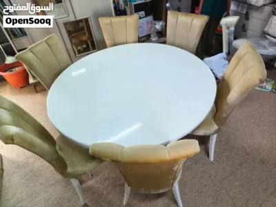 ميز طعام ماركة تركي 2