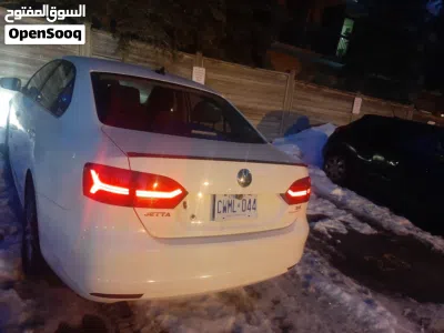رفرف فولكسفاغن جيتا من 2011 الي 2015 2