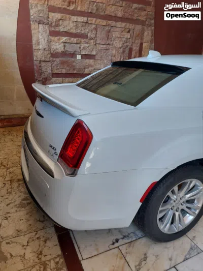 Chrysler 300 300S V6 2
