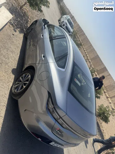 بي واي دي ديستروير 3