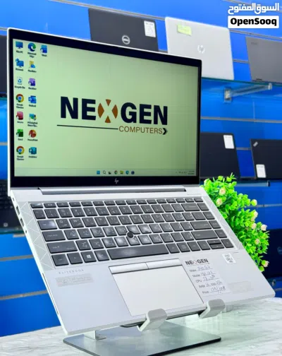HP ELITEBOOK 840G7 INTEL CORE I7 PROCESSOR G7 POWER PROCESSOR 10TH GENERATION 16GB RAM 256GB SSD 4