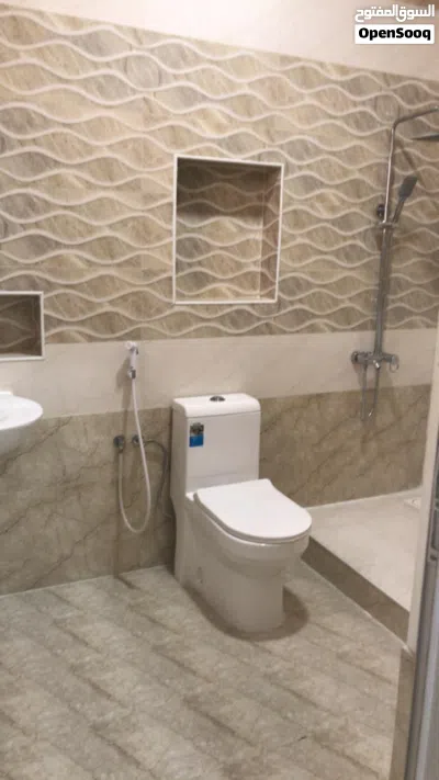 فيلا للايجار في الصنقرVilla for rent in Al-Sagar 4