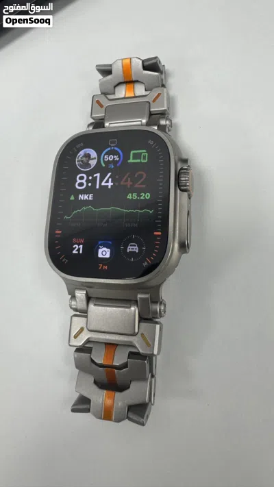 Apple Watch Ultra-2 49mm 3