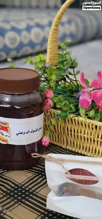 عسل دوعني رقم واحد سدر مراعي سمر مضمون بتقارير مخبرية عسل دوعني رقم واحد ويوجد تقرير مخبرية لضمان 3