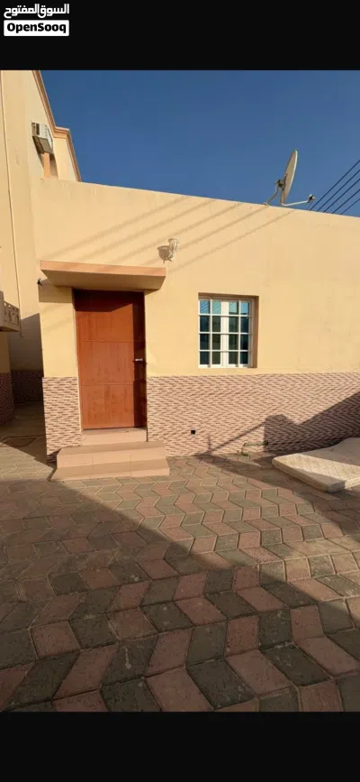 ملحق للإيجار في الموالح 2
