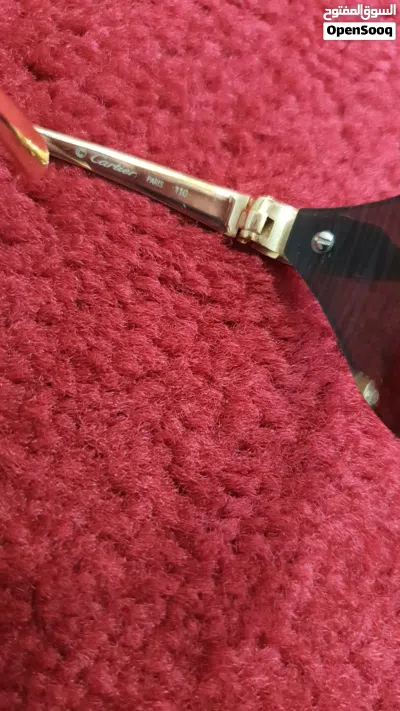 نظارة ماركة كارتير 4