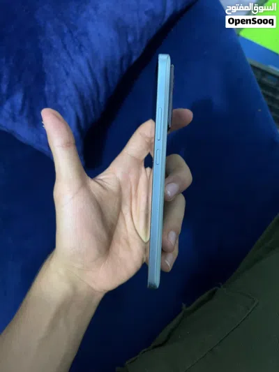 شاومي 13t جديد قبل فتره خذيته تجي وتشوفه بعينك 4