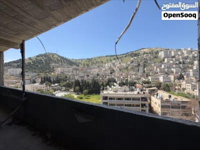 فرصة استثمارية وسكنية مميزة – وحدات متعددة الاستخدام في موقع استراتيجي على شارعي فيصل والحرية 3