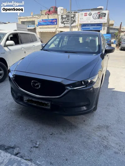 Mazda CX-5 Standard 2