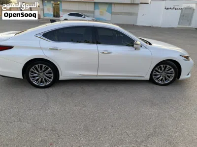 Lexus ES ES 350 4